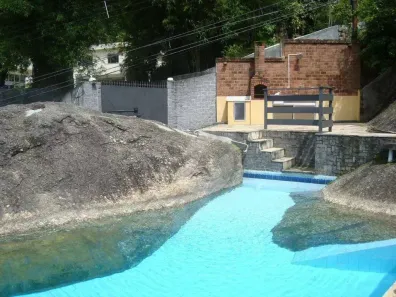 Casa com 6 Quartos à venda, 350m² no São Francisco, Niterói
