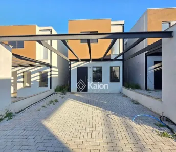 Casa de Condomínio com 3 Quartos à venda, 105m² no Pinheirinho, Itu
