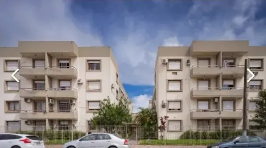 Apartamento com 3 Quartos à venda, 93m² no Centro, Pelotas