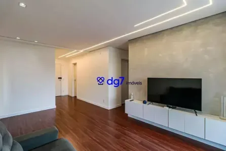 Apartamento com 3 Quartos à venda, 94m² no Butantã, São Paulo