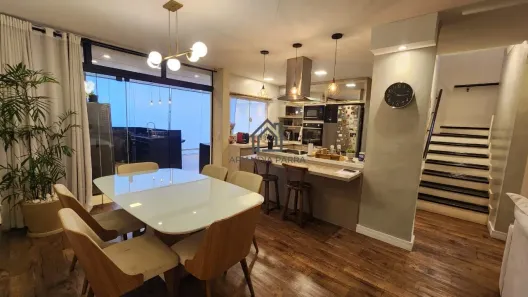 Casa de Condomínio com 3 Quartos à venda, 231m² no Ibiti Royal Park, Sorocaba
