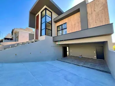 Casa com 3 Quartos à venda, 228m² no Roncáglia, Valinhos