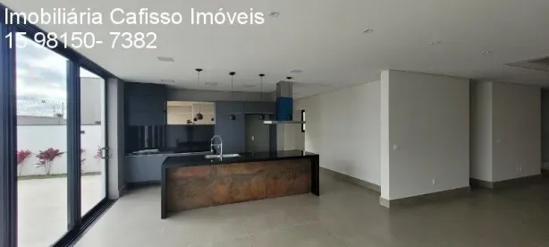 Casa com 5 Quartos à venda, 396m² no Alphaville Nova Esplanada, Votorantim