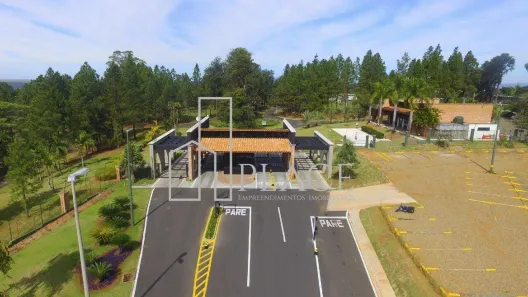Lote/Terreno à venda, 680m² no Loteamento Residencial Vale do Canaã, Marília