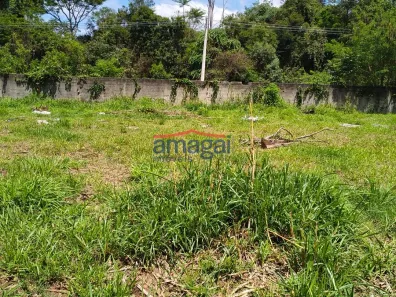 Lote/Terreno à venda, 167m² no Vila Santa Rita, Jacareí
