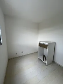 Apartamento com 2 Quartos para alugar, 55m² no Cabral, Contagem