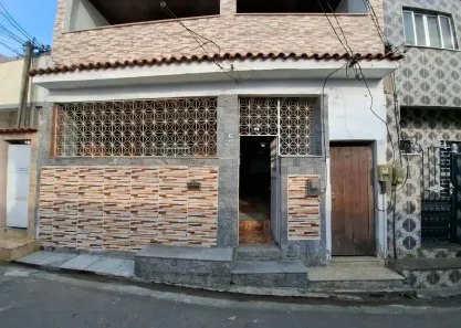 Apartamento com 2 Quartos à venda, 78m² no Oswaldo Cruz, Rio de Janeiro