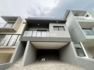 Casa com 3 Quartos à venda, 130m² no Colina Santa Mônica, Votorantim