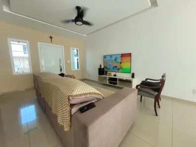 Casa com 4 Quartos à venda, 261m² no Jardim Sulacap, Rio de Janeiro