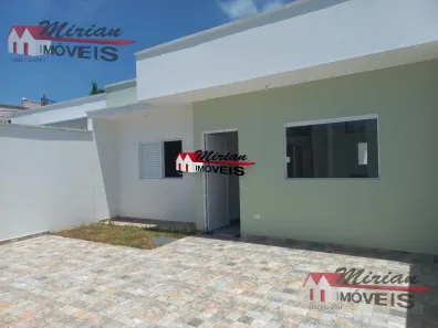 Casa com 3 Quartos à venda, 140m² no Estância Balneária Convento Velho, Peruíbe