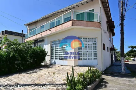 Sala Comercial à venda, 147m² no Oasis, Peruíbe