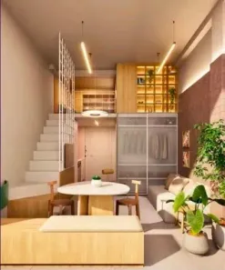 Apartamento com 1 Quarto à venda, 24m² no Sumarezinho, São Paulo