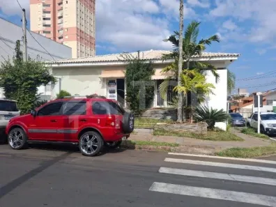 Ponto Comercial para alugar, 184m² no Centro, São Carlos