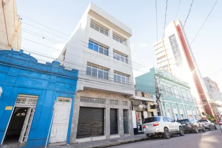 Sala Comercial para alugar, 38m² no Centro, Pelotas