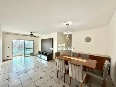 Apartamento com 3 Quartos à venda, 105m² no Chácara Califórnia, São Paulo