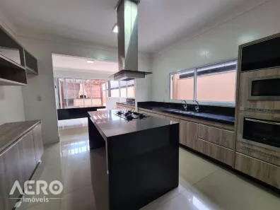 Casa de Condomínio com 3 Quartos à venda, 250m² no Quinta Ranieri, Bauru