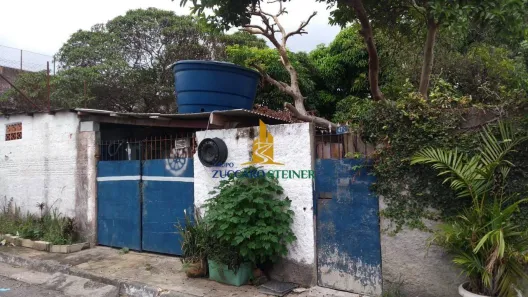 Casa com 2 Quartos à venda, 50m² no Cidade Brasil, Guarulhos