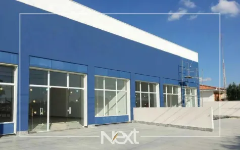 Galpão/Depósito/Armazém para alugar, 425m² no Jardim Santana, Campinas