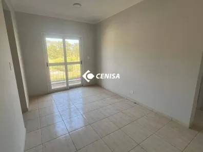 Apartamento com 2 Quartos para alugar, 54m² no Cardeal, Elias Fausto