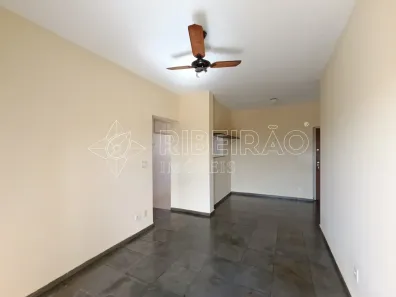 Apartamento com 1 Quarto para alugar, 50m² no Centro, Ribeirão Preto