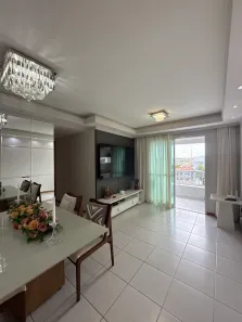 Apartamento com 2 Quartos à venda, 64m² no Centro, Lauro de Freitas