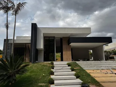 Casa de Condomínio com 3 Quartos à venda, 270m² no Condomínio Gran Royalle Igarapé, Igarapé