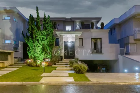 Casa com 4 Quartos à venda, 490m² no Alphaville Conde I, Barueri