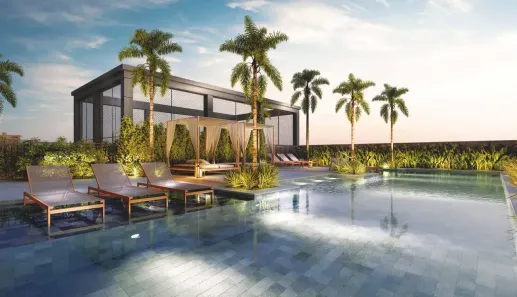 Apartamento com 3 Quartos à venda, 120m² no Ipiranga, São Paulo