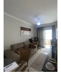 Apartamento com 2 Quartos à venda, 72m² no Vila Imperial, São José do Rio Preto