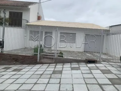 Casa com 2 Quartos à venda, 154m² no Estrela D'Alva, Bagé