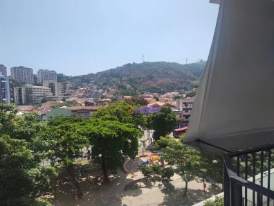 Apartamento com 2 Quartos à venda, 90m² no Santa Rosa, Niterói