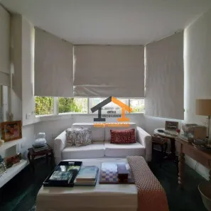 Casa de Condomínio com 3 Quartos à venda, 485m² no Alphaville, Santana de Parnaíba