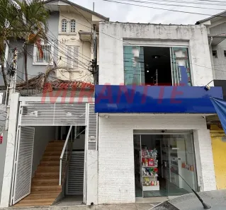 Sala Comercial à venda, 120m² no Santana, São Paulo