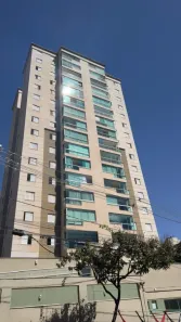 Apartamento com 3 Quartos à venda, 83m² no Buritis, Belo Horizonte