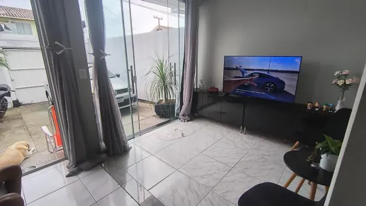 Sobrado com 2 Quartos para alugar, 90m² no Bela Vista, Palhoça