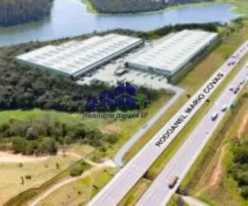 Galpão/Depósito/Armazém para alugar, 2742m² no Batistini, São Bernardo do Campo