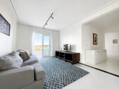 Apartamento com 3 Quartos à venda, 186m² no Canasvieiras, Florianópolis