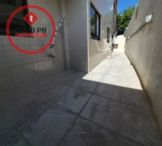Apartamento com 3 Quartos à venda, 75m² no Altiplano Cabo Branco, João Pessoa