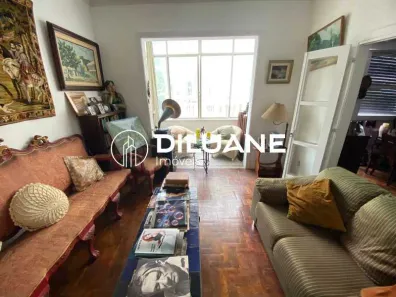 Apartamento com 3 Quartos à venda, 174m² no Copacabana, Rio de Janeiro