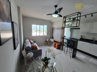 Apartamento com 2 Quartos à venda, 77m² no Centro, Peruíbe