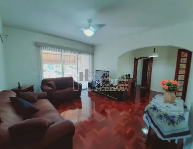 Apartamento com 2 Quartos à venda, 80m² no Grajaú, Rio de Janeiro