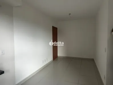 Apartamento com 2 Quartos para alugar, 54m² no Novo Mundo, Uberlândia