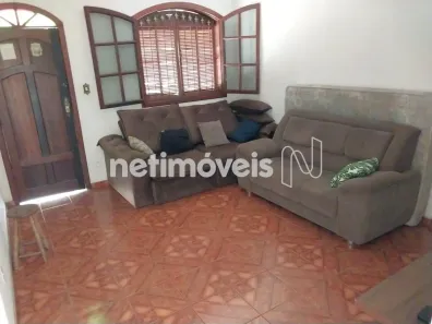 Casa com 3 Quartos à venda, 121m² no Tupi B, Belo Horizonte