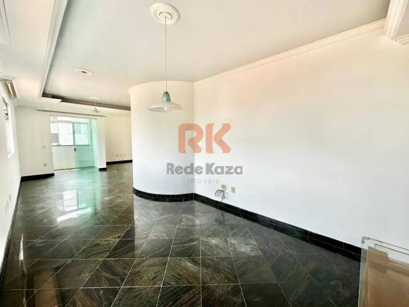 Apartamento com 4 quartos — Jaraguá, Belo Horizonte