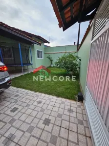 Casa com 3 Quartos à venda, 107m² no Jamaica (Praia), Itanhaém