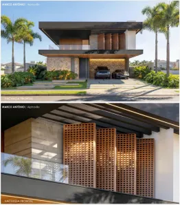 Lote/Terreno à venda, 460m² no Cidade Alpha, Eusébio