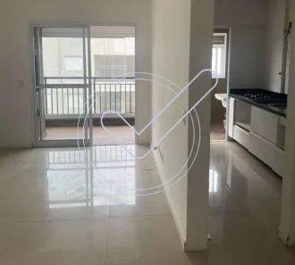 Apartamento com 2 Quartos para venda ou aluguel, 81m² no Melville Empresarial I e II, Barueri