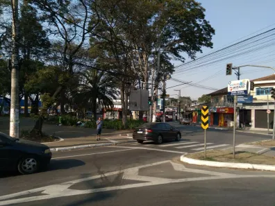 Lote/Terreno com 1 Quarto à venda, 548m² no Jardim Capri, Guarulhos