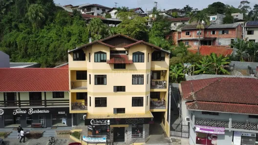 Sala Comercial com 10 Quartos à venda, 884m² no Itoupava Norte, Blumenau