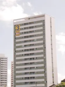 Apartamento com 3 Quartos à venda, 86m² no Prado, Recife